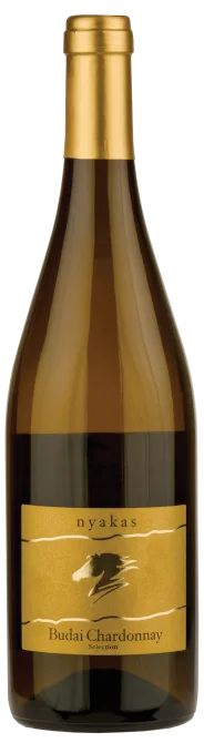 Budai Selection Chardonnay