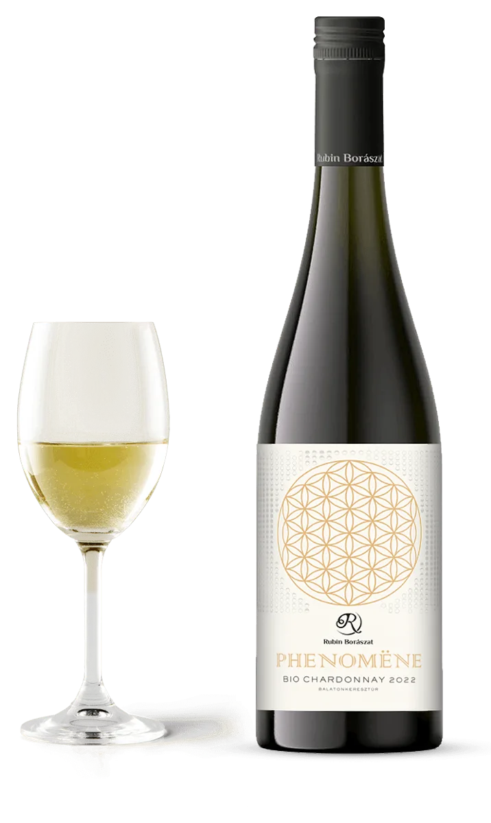 Phenomëne Chardonnay 0,75 l