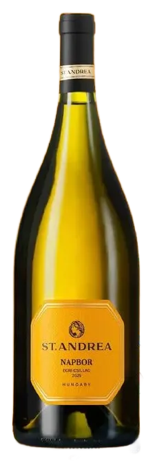 St. Andrea Napbor Egri Csillag MAGNUM