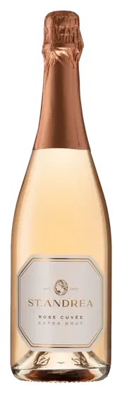 St.Andrea rozé extra brut