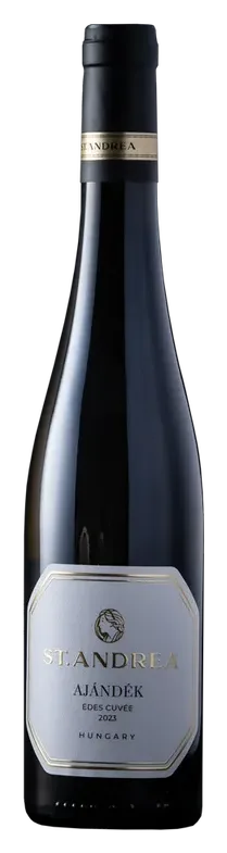 Ajándék Édes