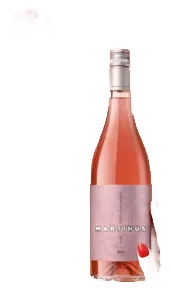 KÉKFRANKOS ROSÉ 2025