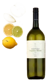 ORGANIC BLANC 2024 - MAGNUM (1,5 L)