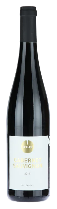 Cabernet Sauvignon BIO 2019