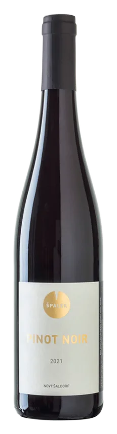 Pinot noir BIO 2021