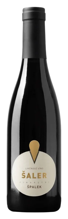 ŠALER 2017 - 0,375l