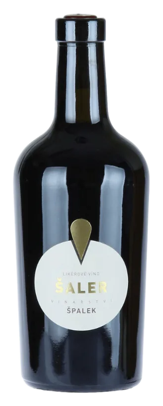 ŠALER 2017 EXKLUSIV 0,5l
