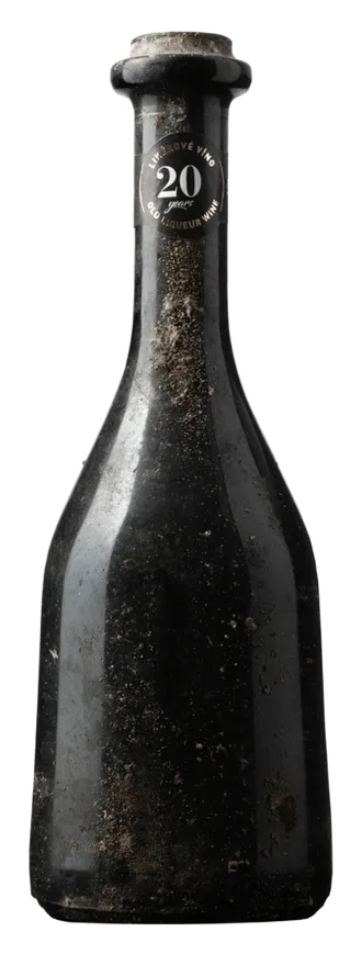 ŠALER 2002 včetně dárkové krabičky
