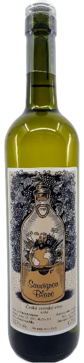 Sauvignon blanc