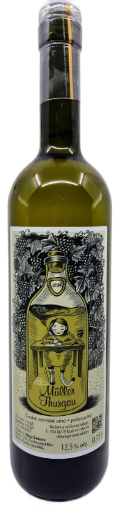 Müller Thurgau