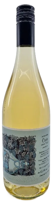 Cuvée jemně perlivé