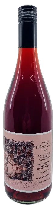 Cabernet Cortis jemně perlivé