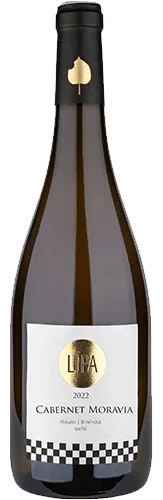Cabernet Moravia, 2023