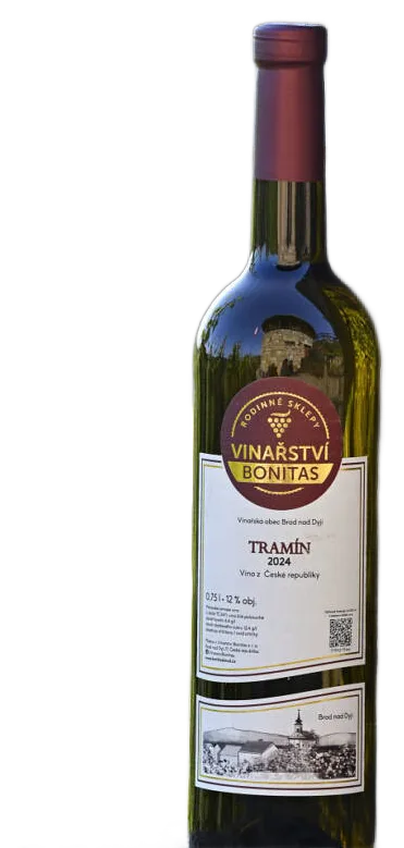 Tramín 2025