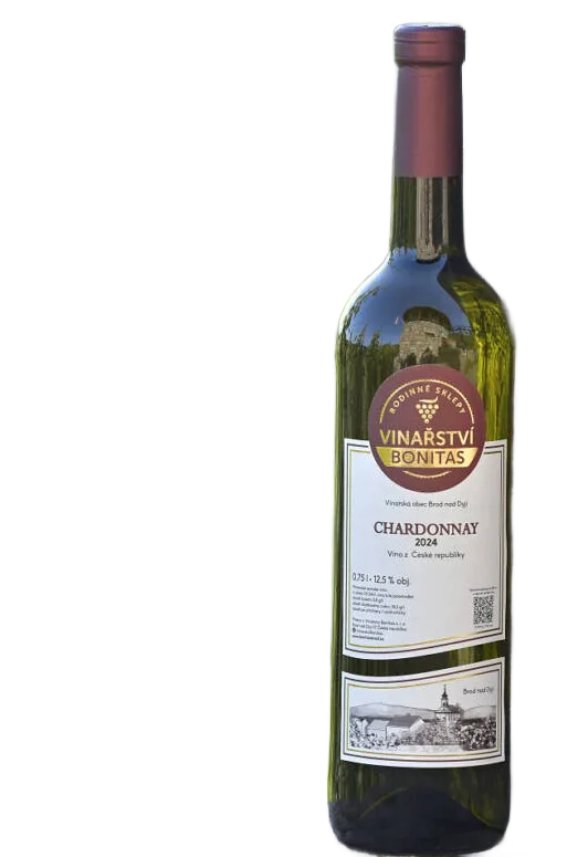 Chardonnay 2024