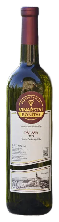Pálava 2024
