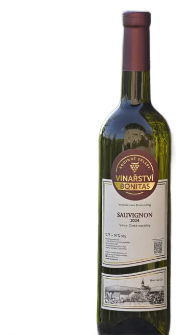 Sauvignon 2024