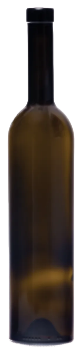 MERLOT RESERVA 2021 Červené suché 0,75l č. šarže 2021-