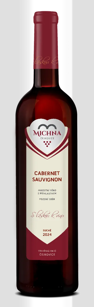 Cabernet Sauvignon 2024