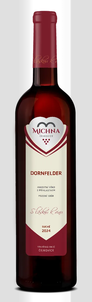 Dornfelder 2024