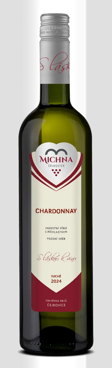 Chardonnay 2024