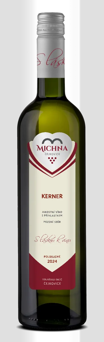 Kerner 2024