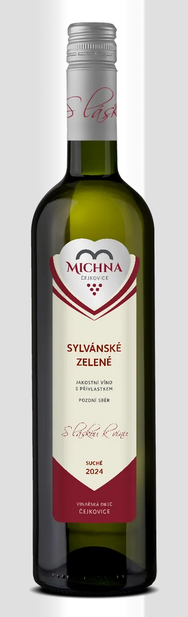 Sylvánské Zelené 2024