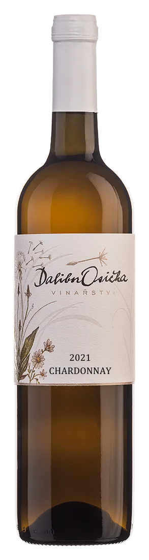 CHARDONNAY 2021