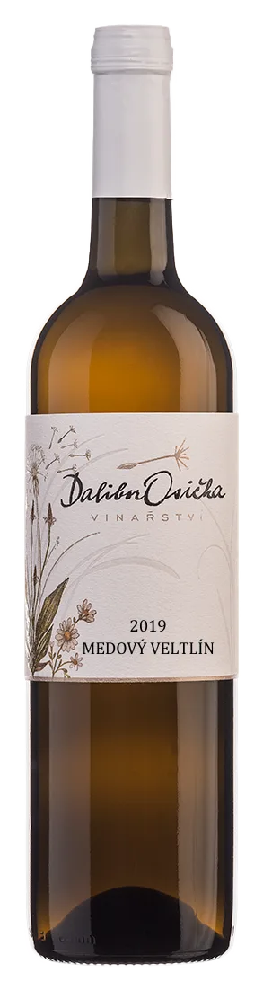 Medový Veltlín 2019
