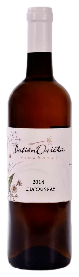 Chardonnay 2014 (Reserve)