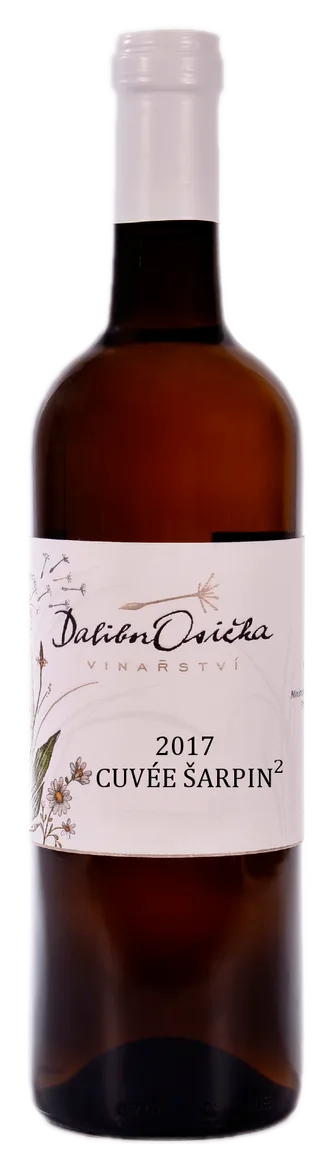 Šarpin2 2017