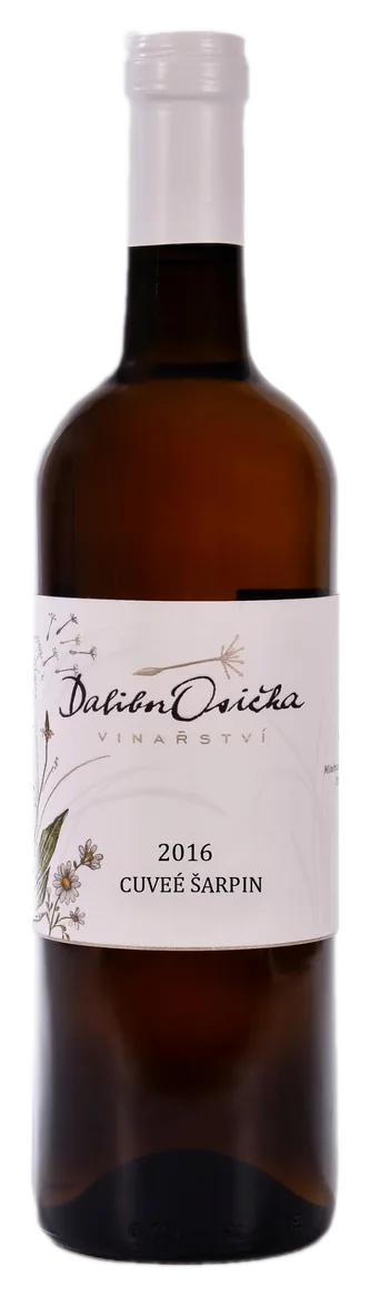 Šarpin 2016