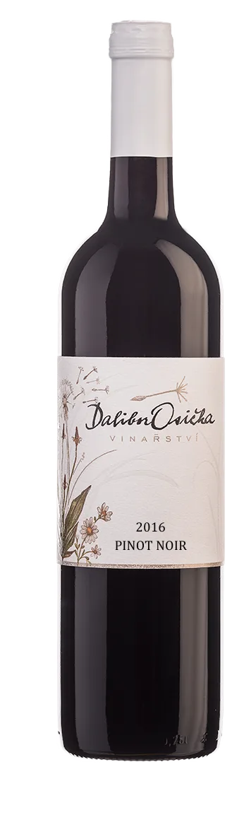 Pinot Noir 2016