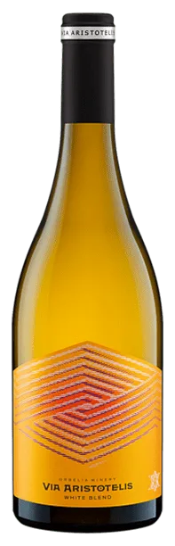 Via Aristotelis White Blend