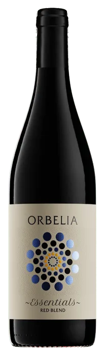 Essentials Red Blend