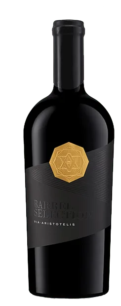Via Aristotelis Barrel Selection