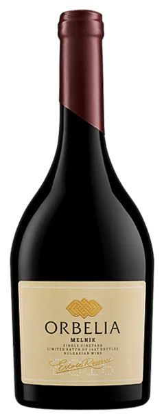 Orbelia Estate Reserve Melnik