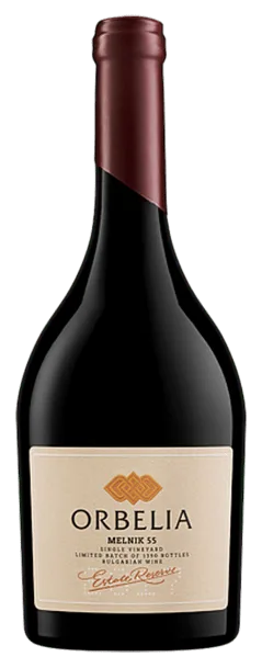 Orbelia Estate Reserve Early Melnik
