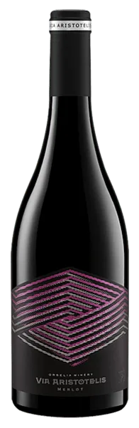 Via Aristotelis Merlot