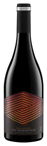Via Aristotelis Cabernet Franc