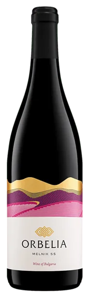 Orbelia Melnik 55