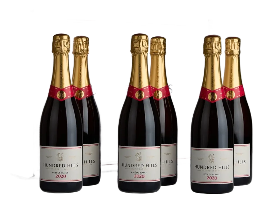 Rosé de Blancs, 2020