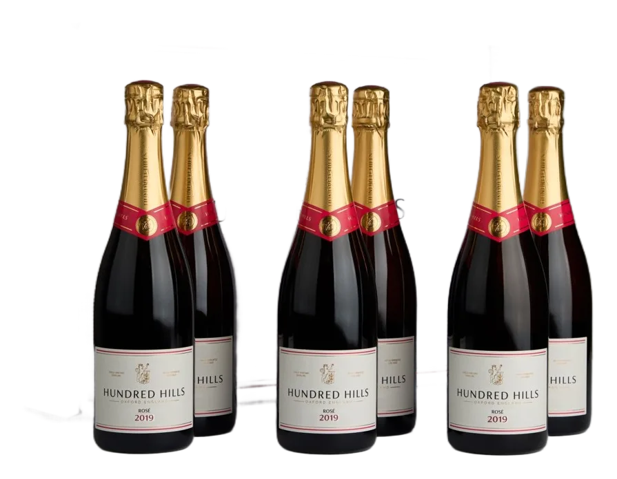 Signature Rosé, 2019