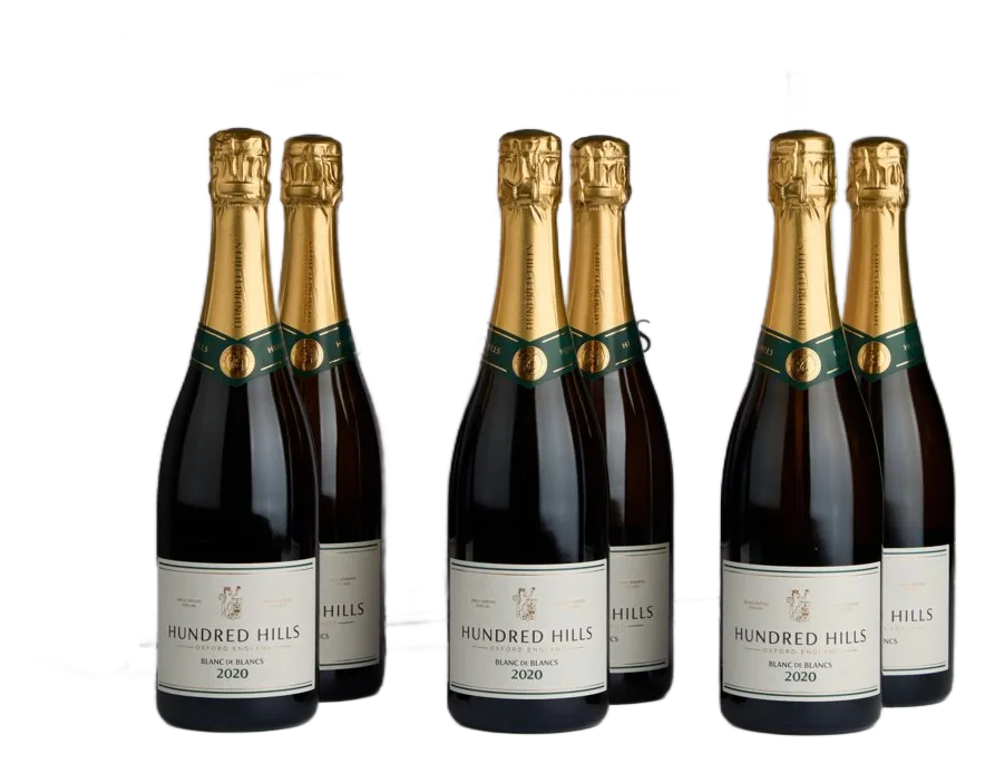 Blanc de Blancs, 2020
