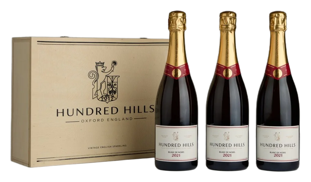Blanc de Noirs, 2021