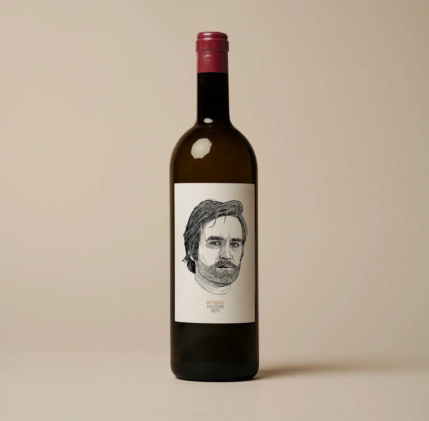 Joschuari (Rot) 2024