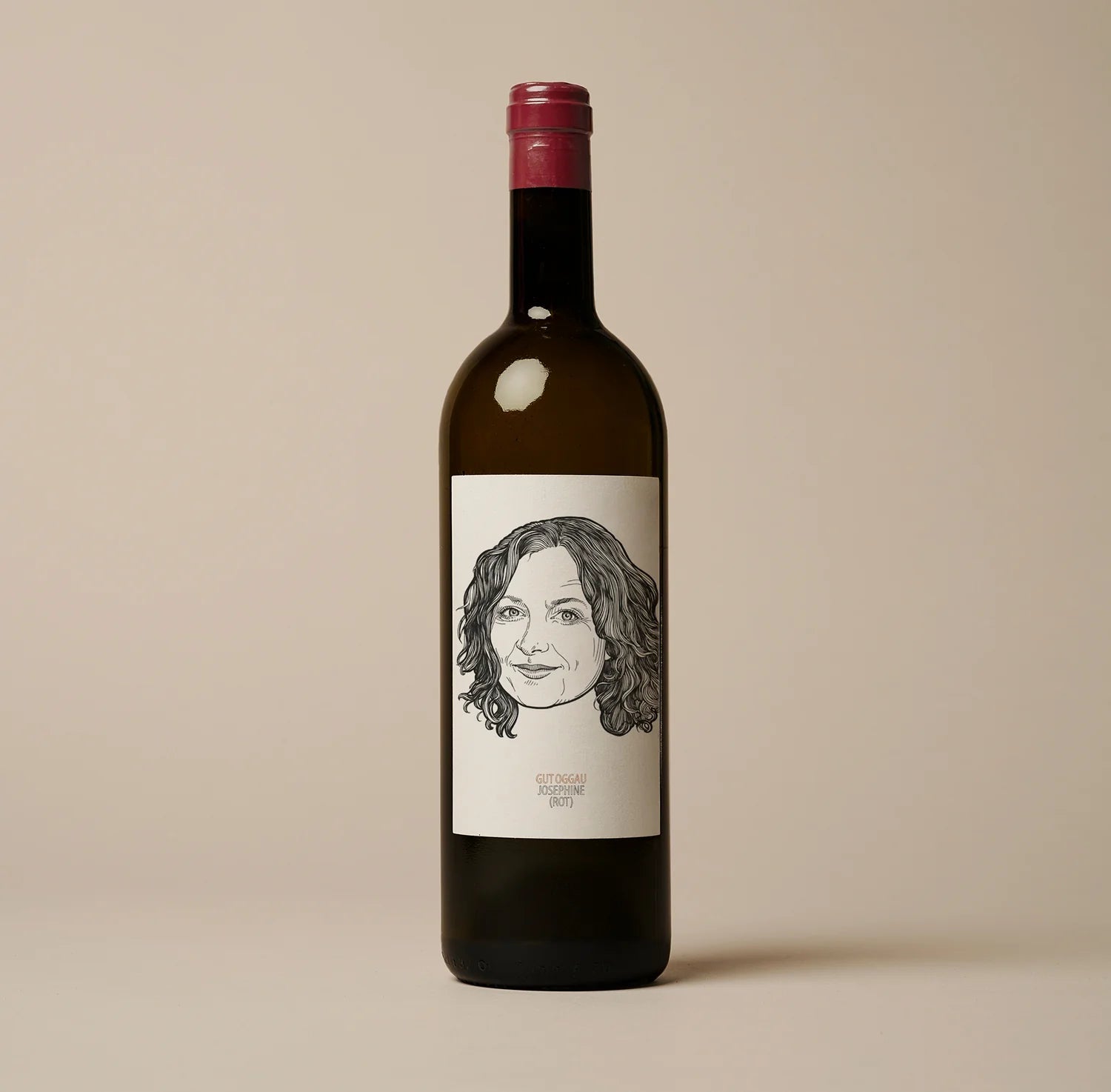 Josephine (Rot) 2024