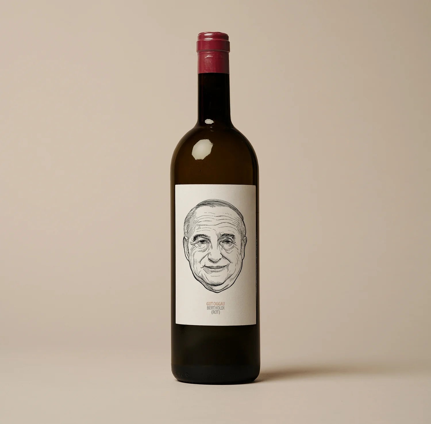 Bertholdi (Rot) 2024