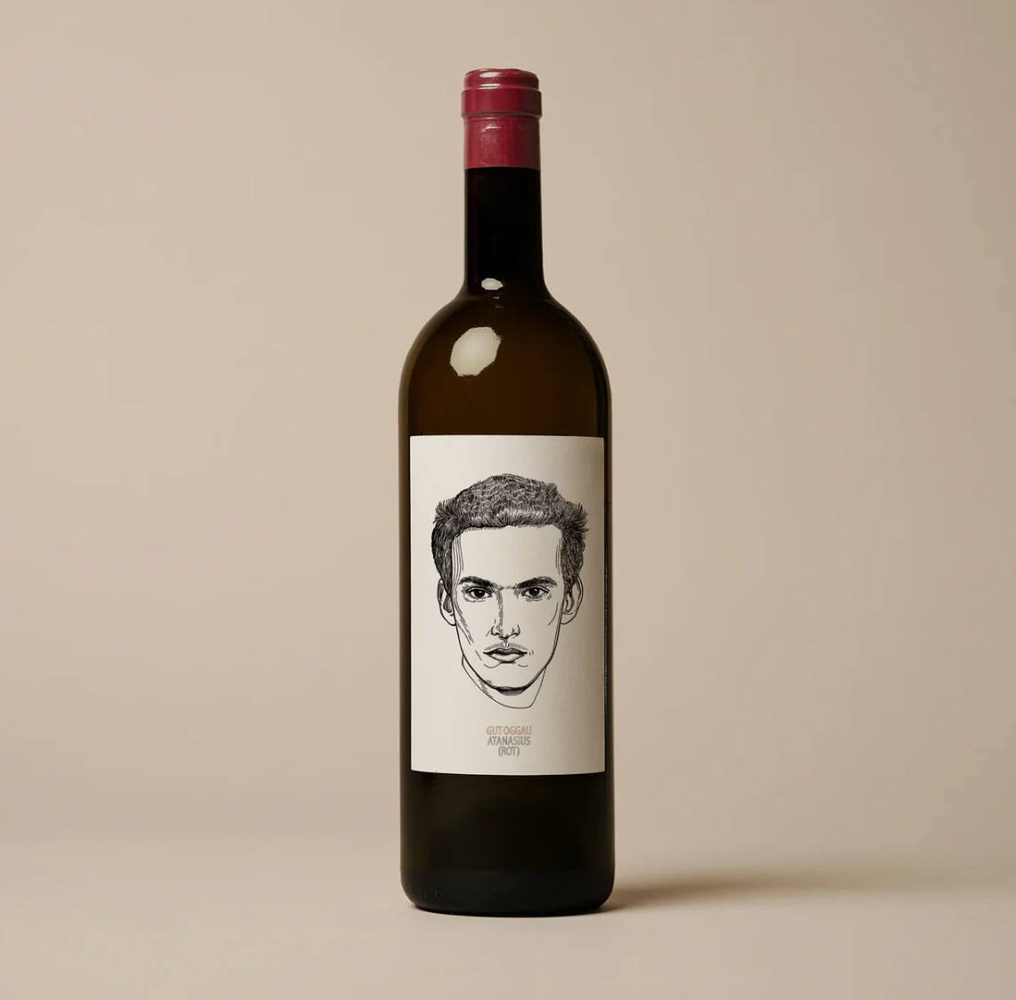 Atanasius (Rot) 2025