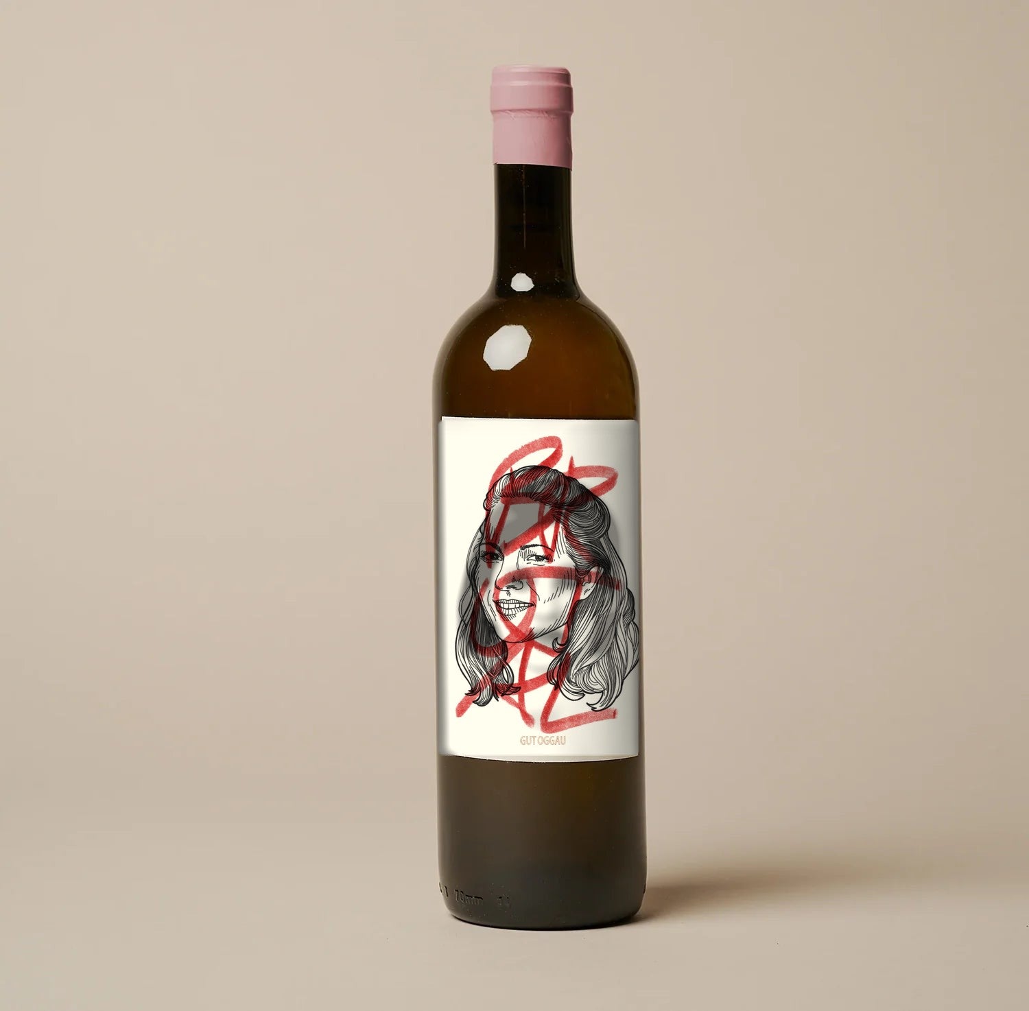 BRUTAL (Rosé) 2025